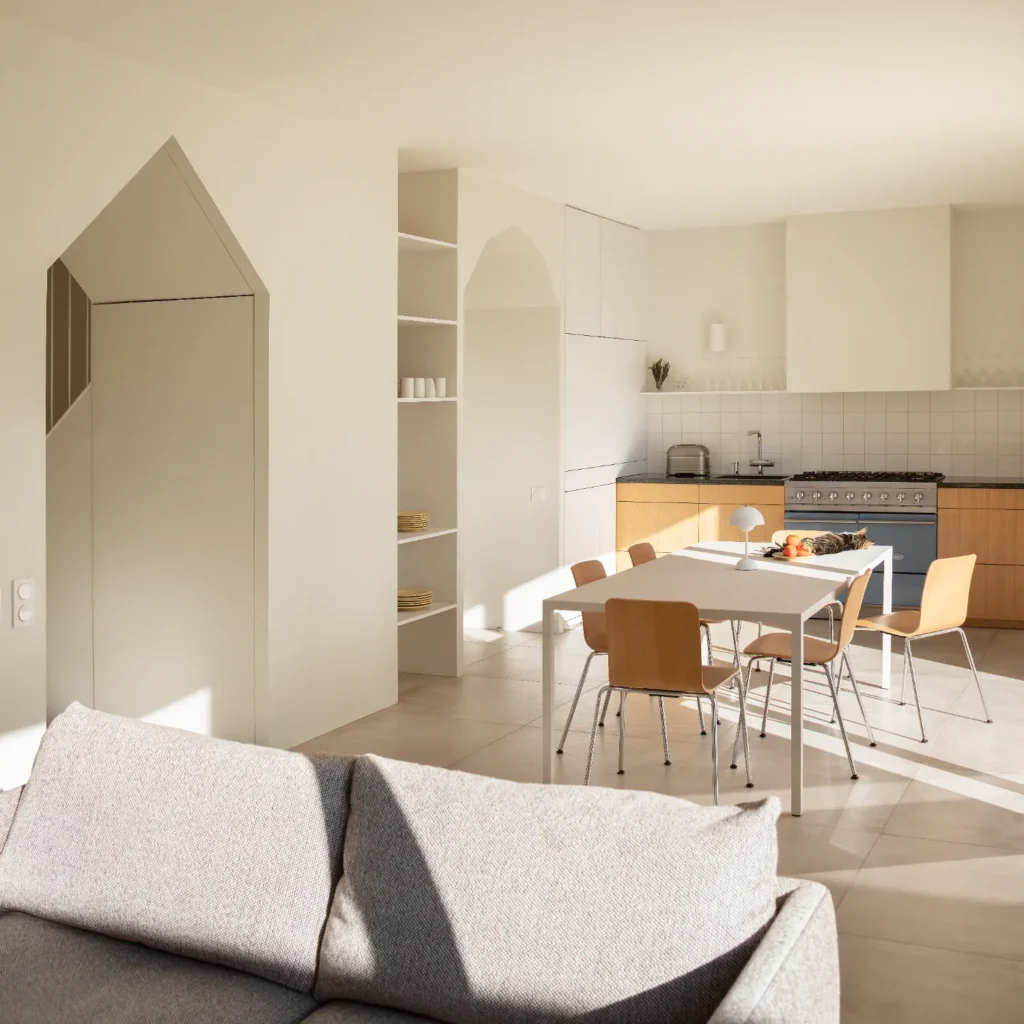 meubles sur-mesure particuliers La Rochelle