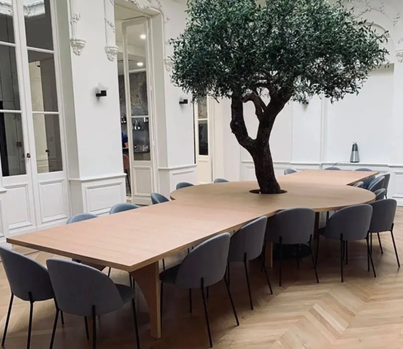 menuiserie agencement Nouvelle-Aquitaine