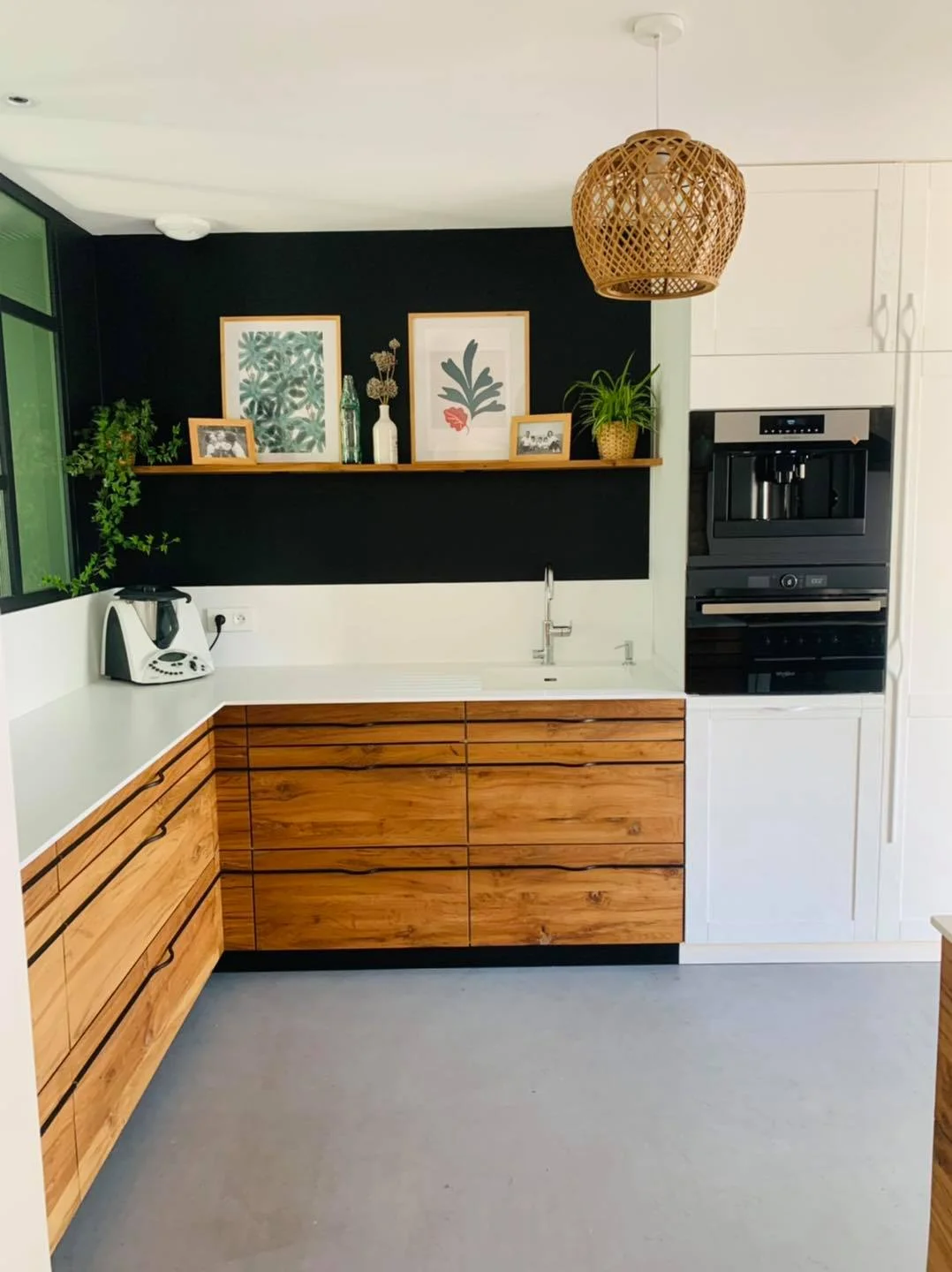 mobiliers sur-mesure La Rochelle 17