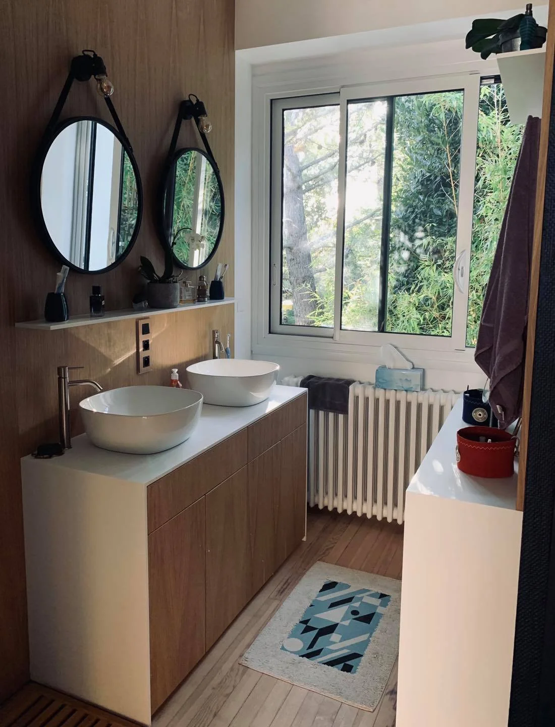 menuiserie agencement La Rochelle