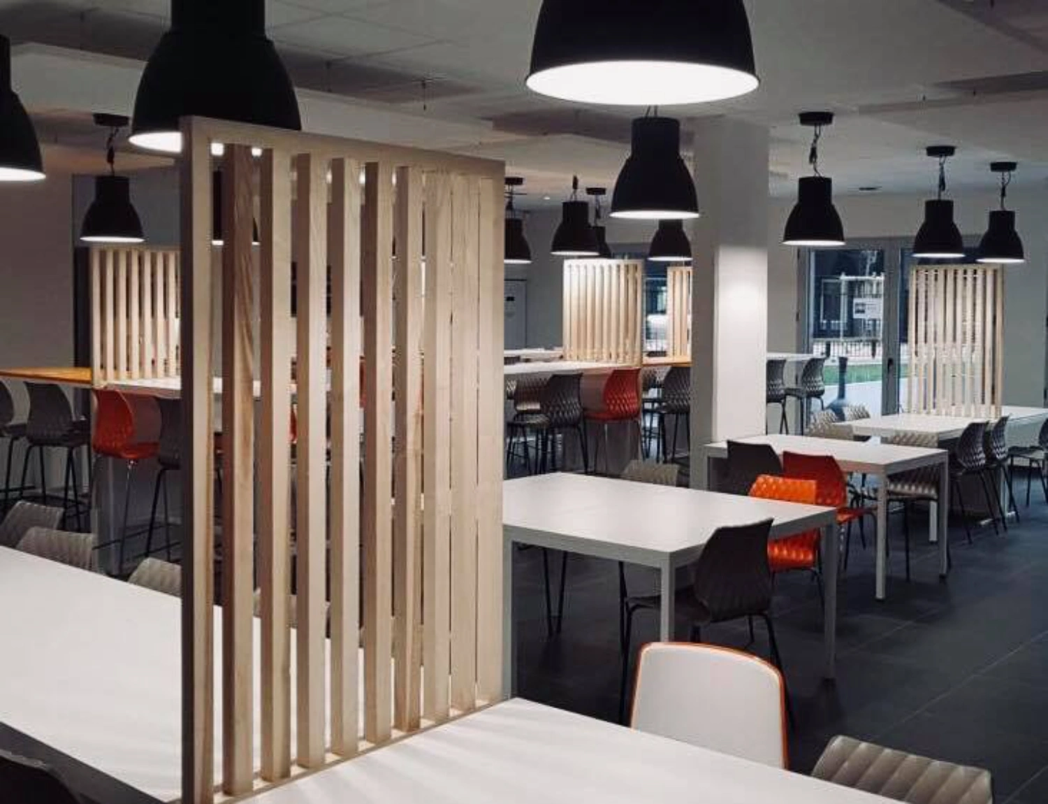 meubles sur-mesure professionnels La Rochelle 17