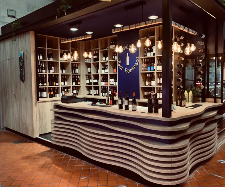 meubles sur-mesure professionnels Nouvelle-Aquitaine