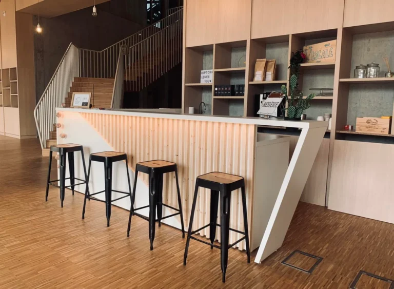 meubles sur-mesure particuliers La Rochelle 17