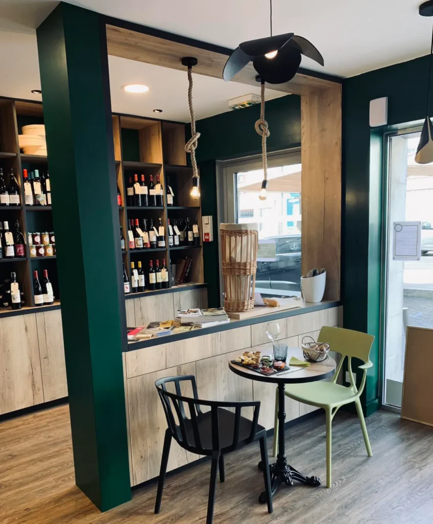 meubles sur-mesure particuliers Nouvelle-Aquitaine