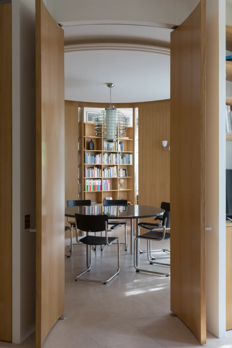 meubles sur-mesure particuliers La Rochelle 17