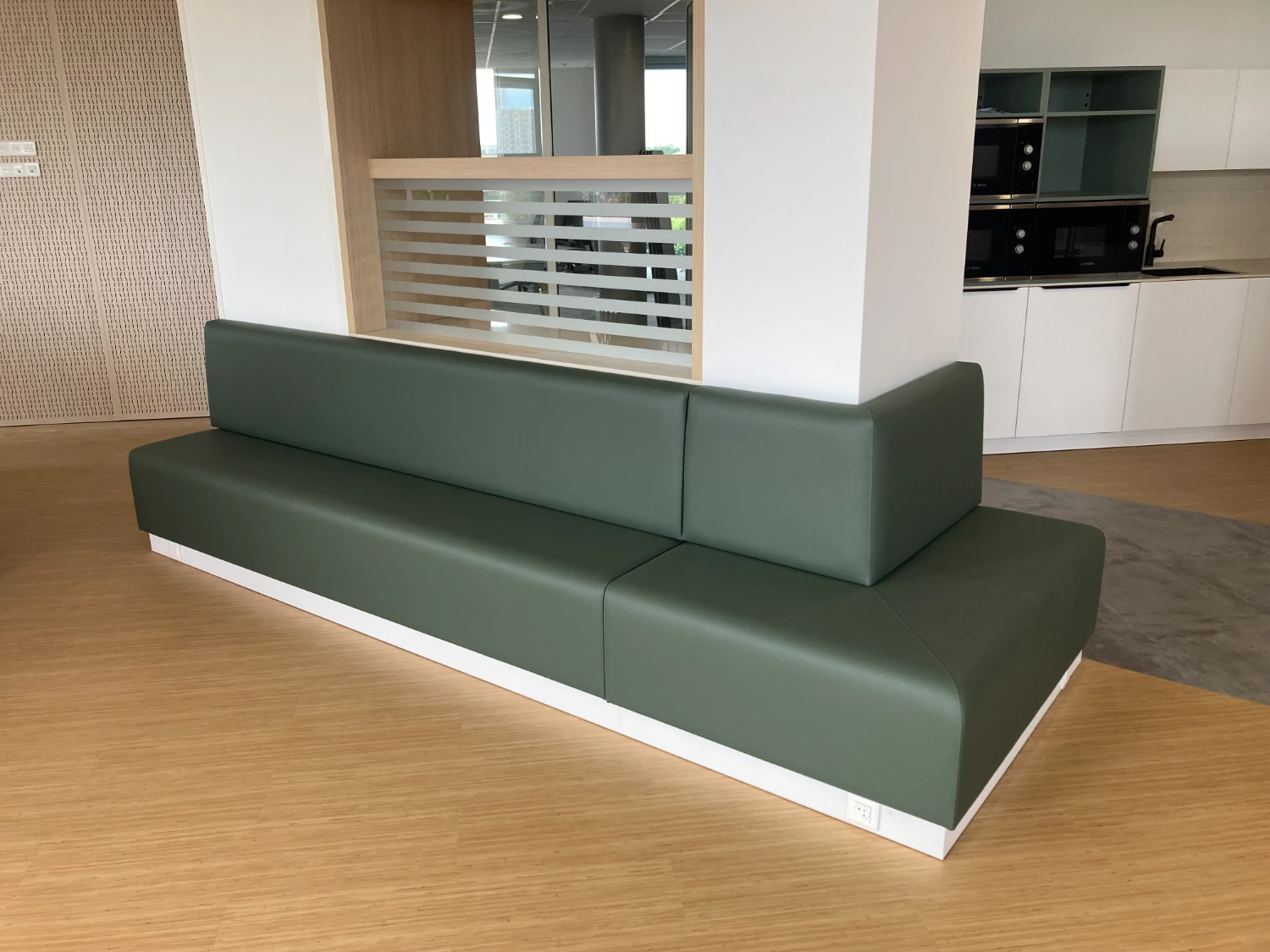 meubles sur-mesure professionnels La Rochelle