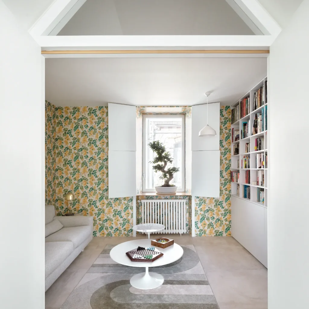 mobiliers sur-mesure La Rochelle 17