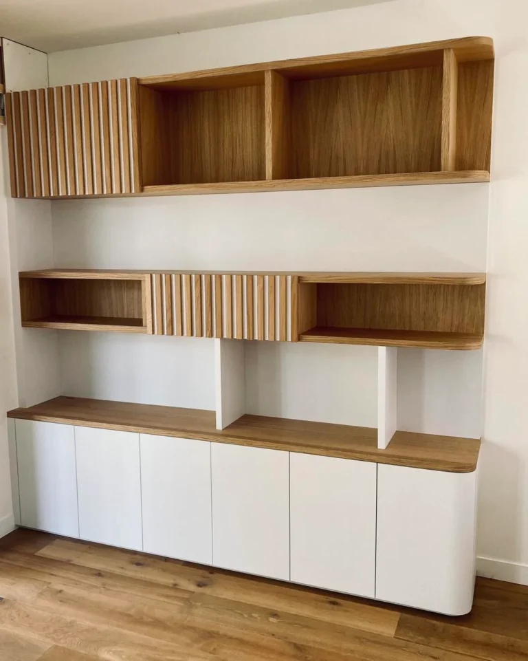 meubles sur-mesure professionnels La Rochelle 17