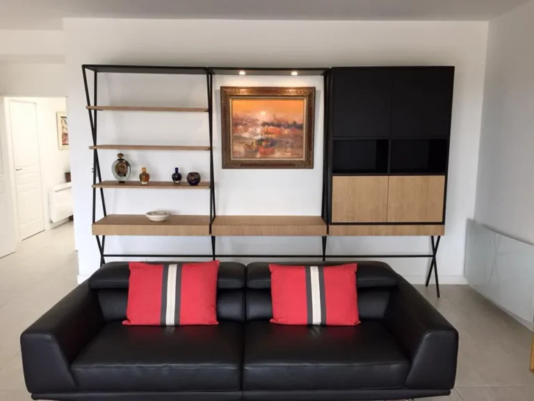 mobiliers sur-mesure Nouvelle-Aquitaine